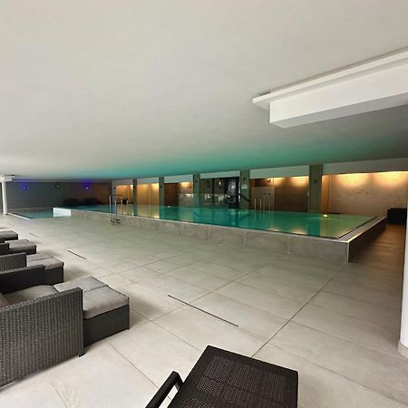 Inselloft-Ruegen Apartment Binz Exterior photo