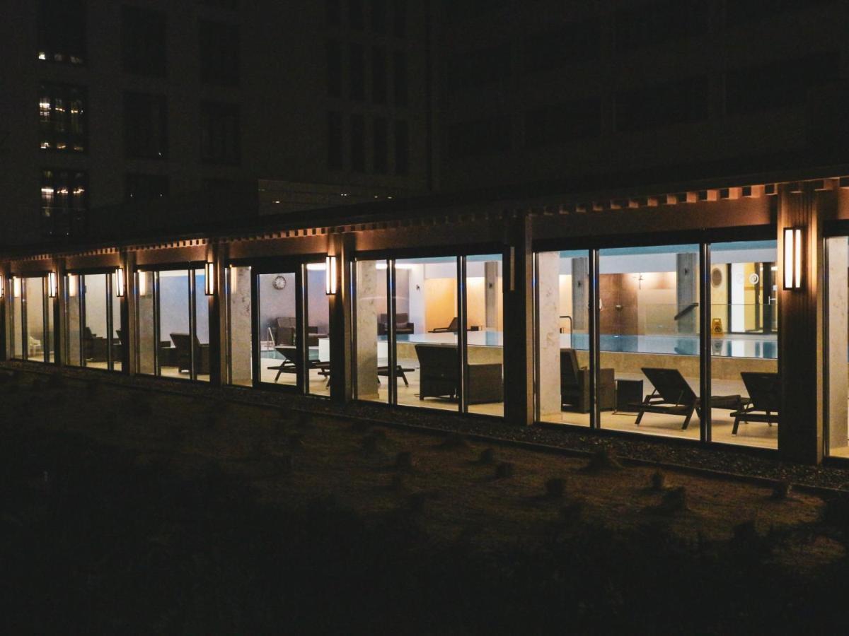 Inselloft-Ruegen Apartment Binz Exterior photo