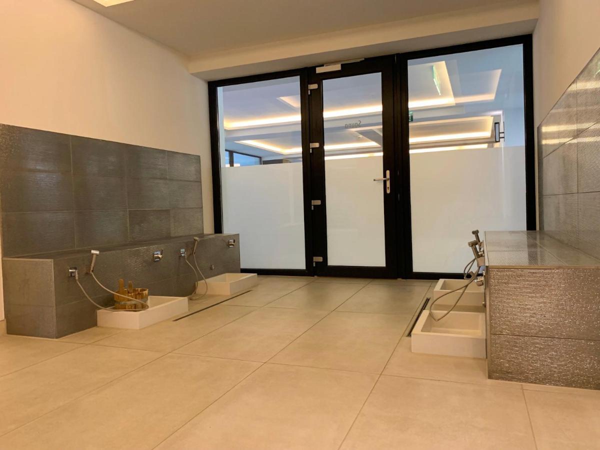 Inselloft-Ruegen Apartment Binz Exterior photo