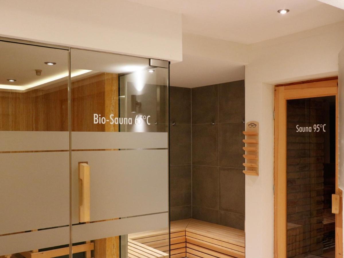 Inselloft-Ruegen Apartment Binz Exterior photo
